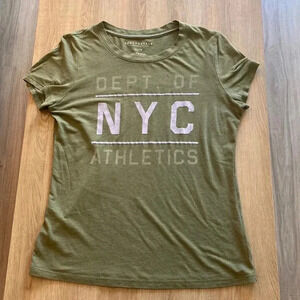 Soft Aeropostale NYC t-shirt